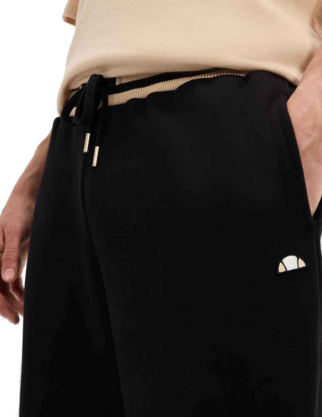 Calça para Homem Ellesse Giuliana Preto 4/5