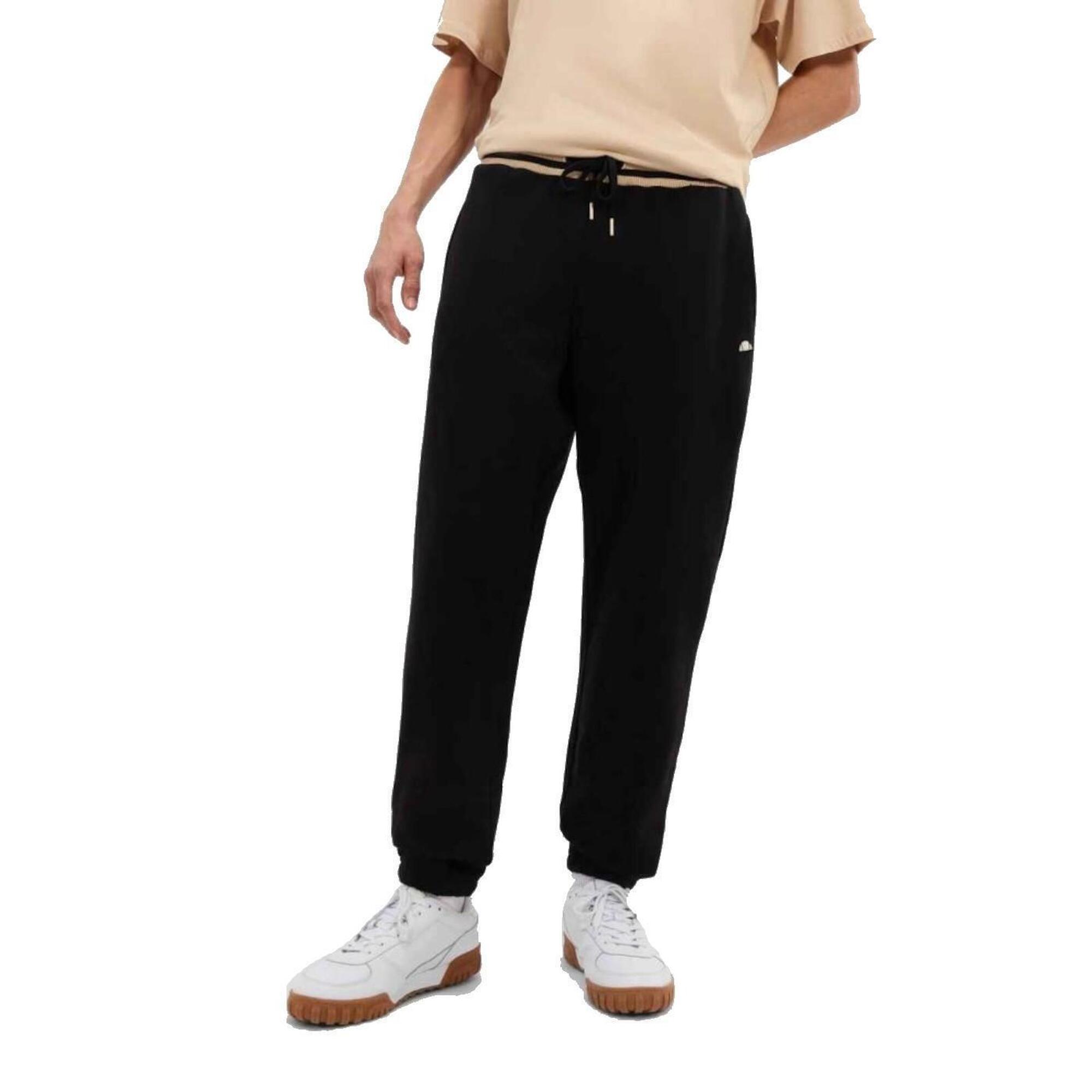 Calça para Homem Ellesse Giuliana Preto