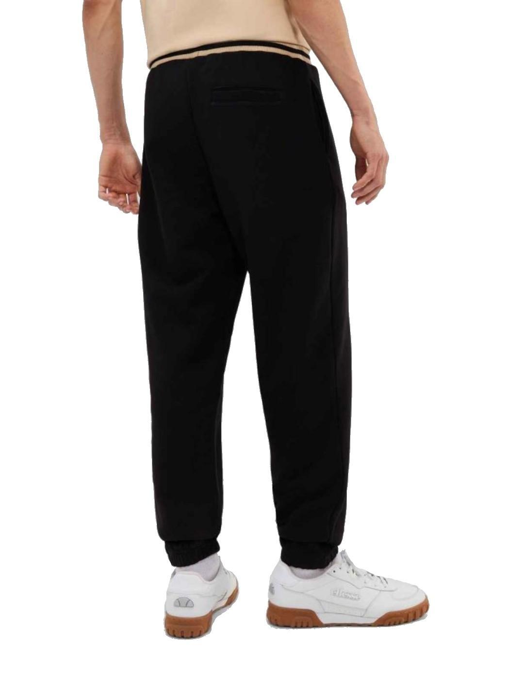 Calça para Homem Ellesse Giuliana Preto 2/5