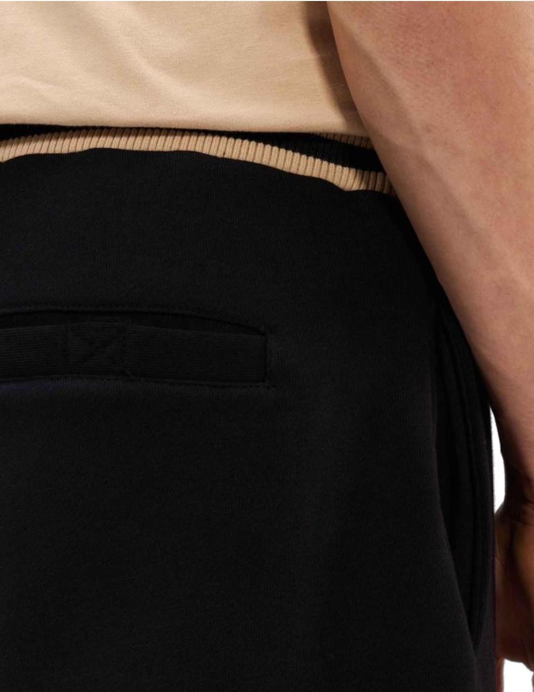 Calça para Homem Ellesse Giuliana Preto 5/5