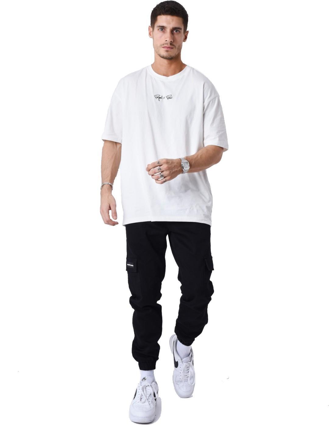 Pantalón para Hombre Project x paris T239020 Negro 2/4