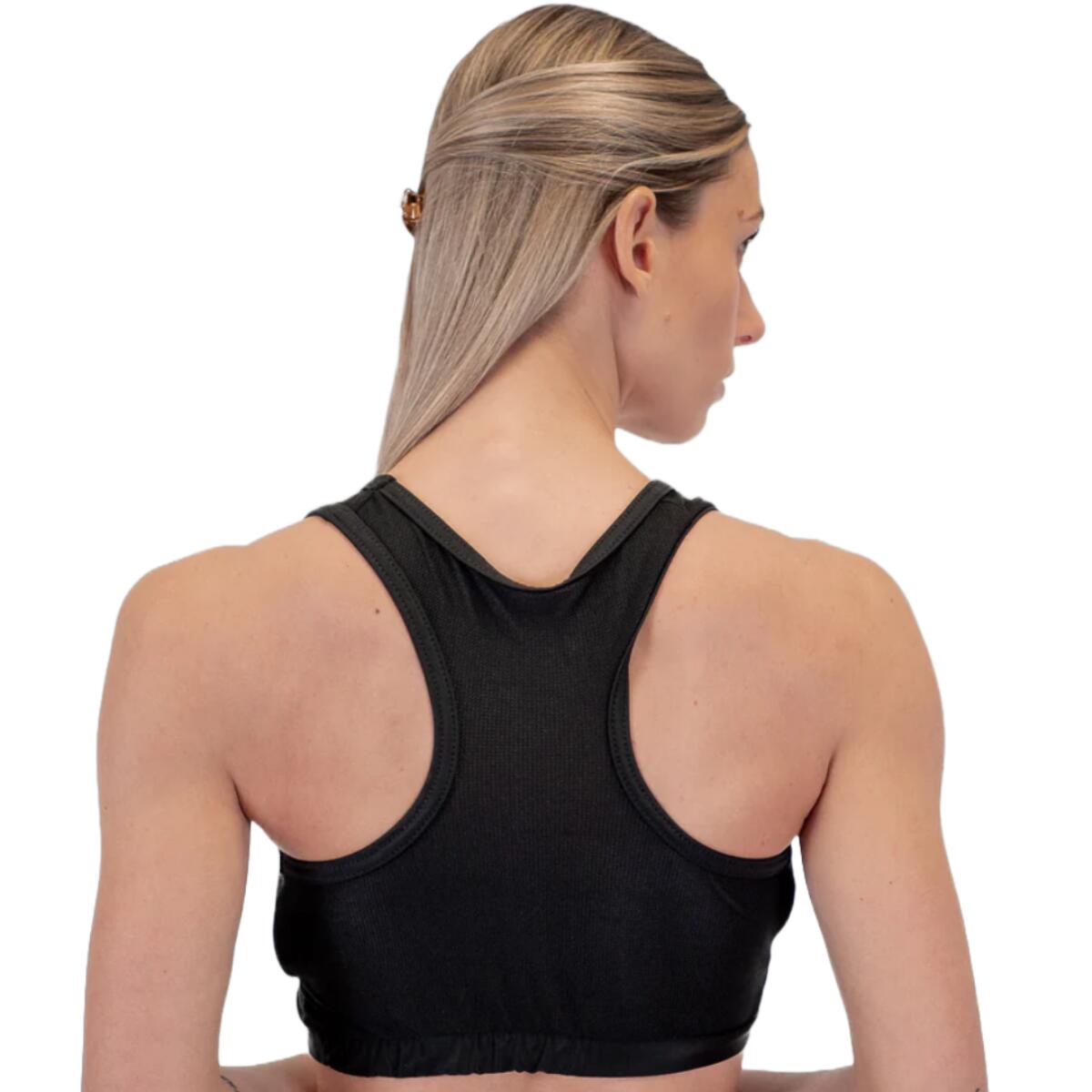 Sports Bra with Removable Cups 3/5