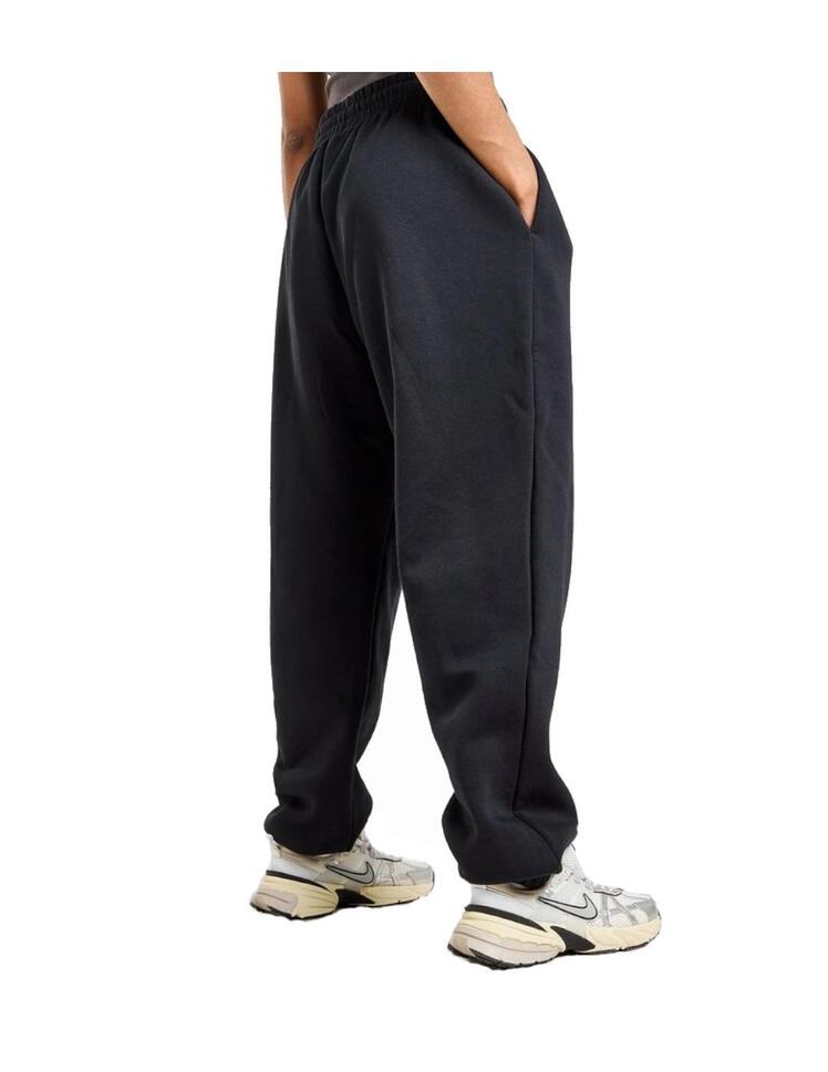 Spodnie damskie Nike Sportswear Phoenix Fleece Mid-Rise