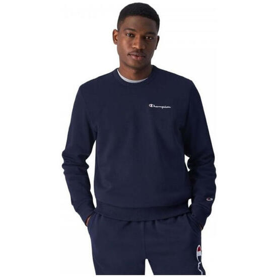 Felpa Champion Crewneck per uomini