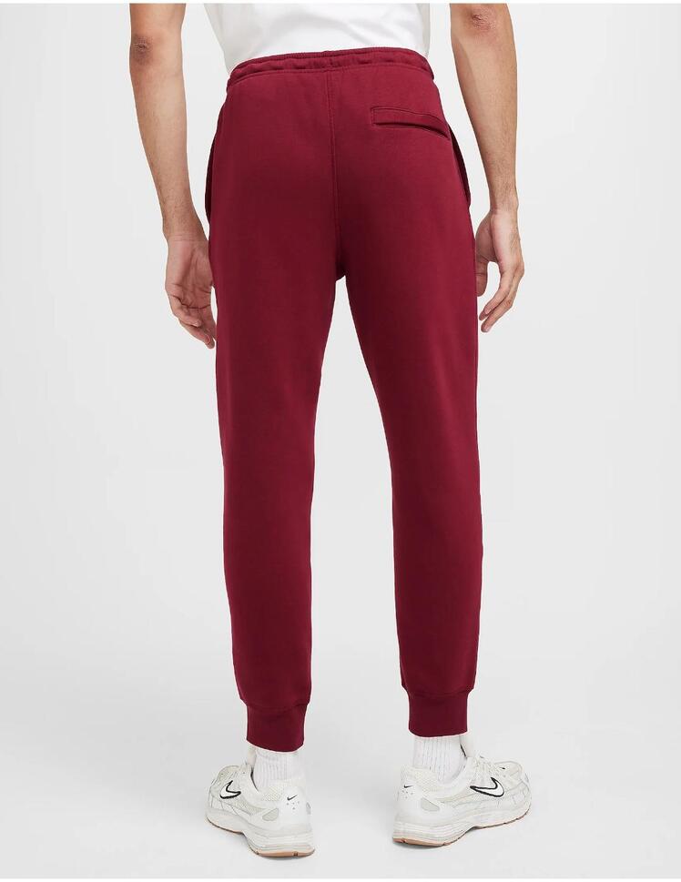 Spodnie męskie Nike Club Fleece Joggers