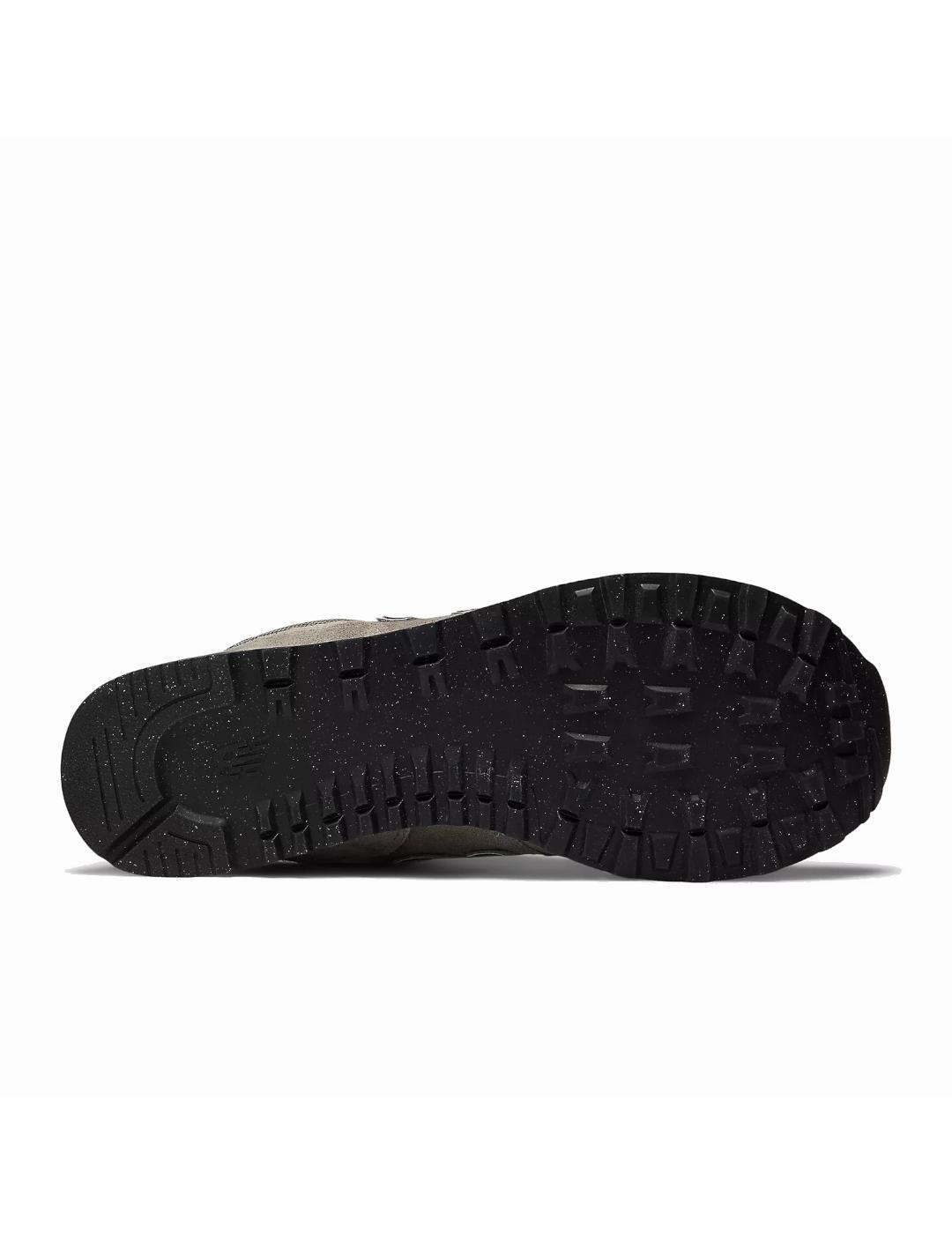 Baskets New Balance, Gris, Hommes 6/6