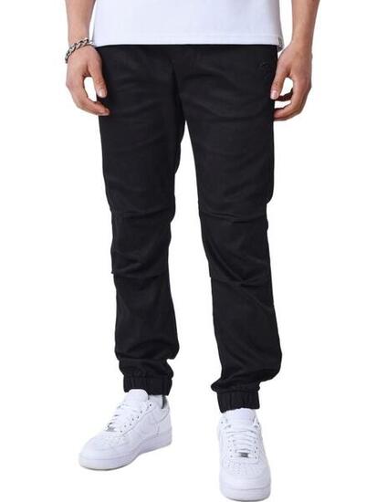 Pantalon pour homme Project x Paris Jogger Noir