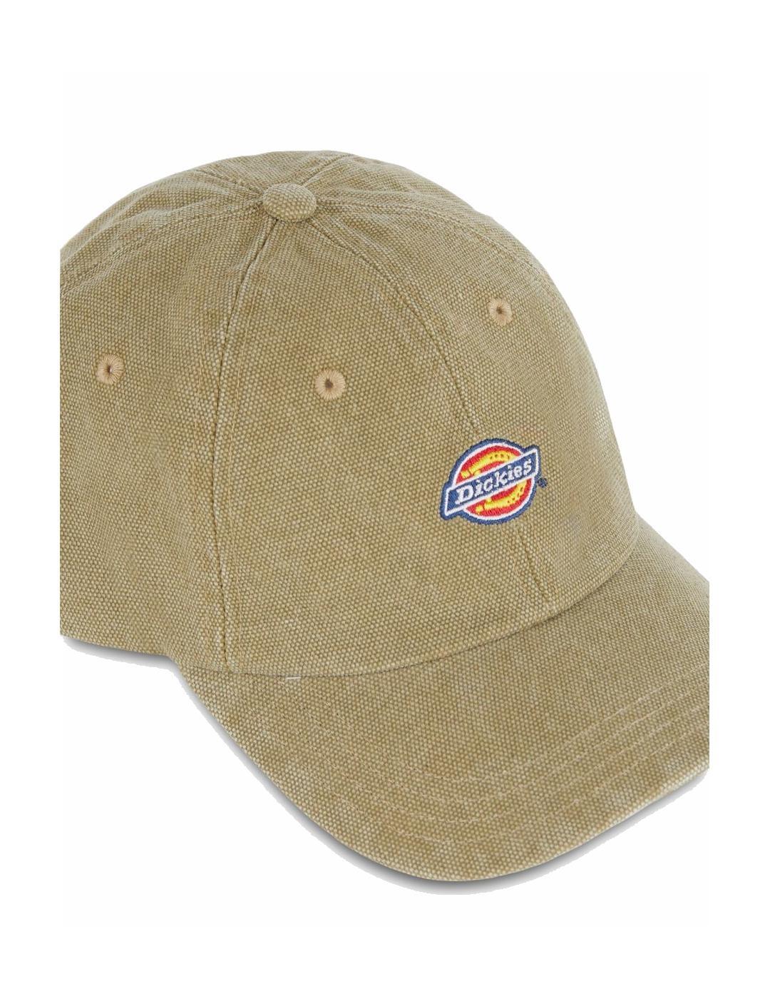 Gorro Dickies  hardwick duck  Verde 3/4