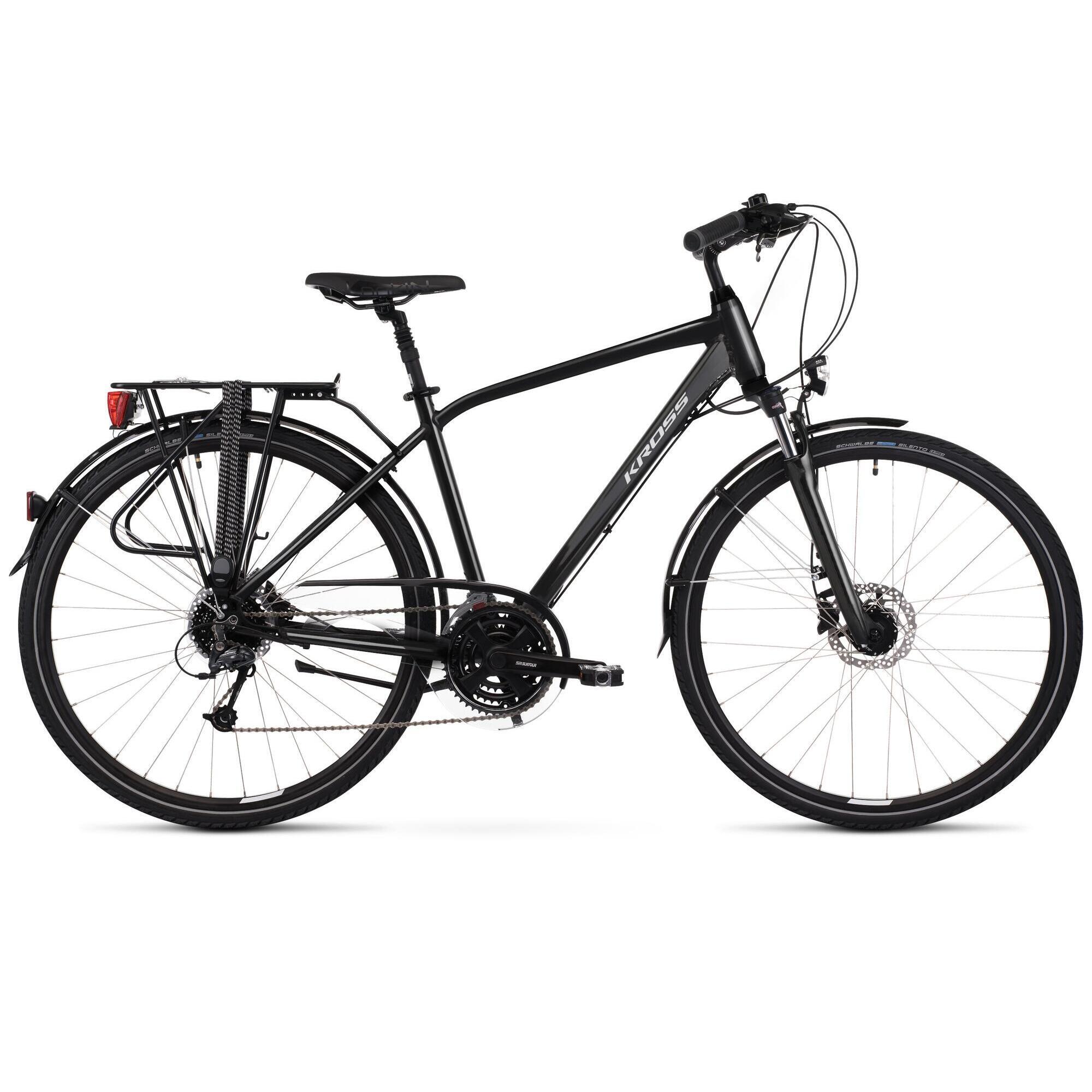 Kross Trans 5.0 M 28 19