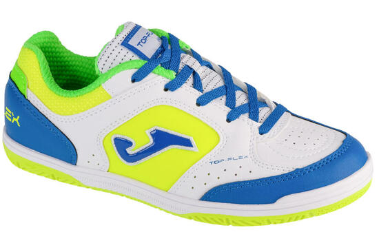 Botas para Niño Joma top flex 2402 indoor Multicolor
