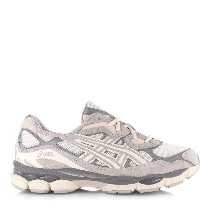 Gel-NYC Oyster Grey