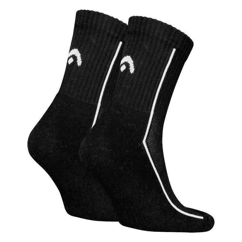 Sokken Head All Sports Performance Shortcrew voor unisex 2/5
