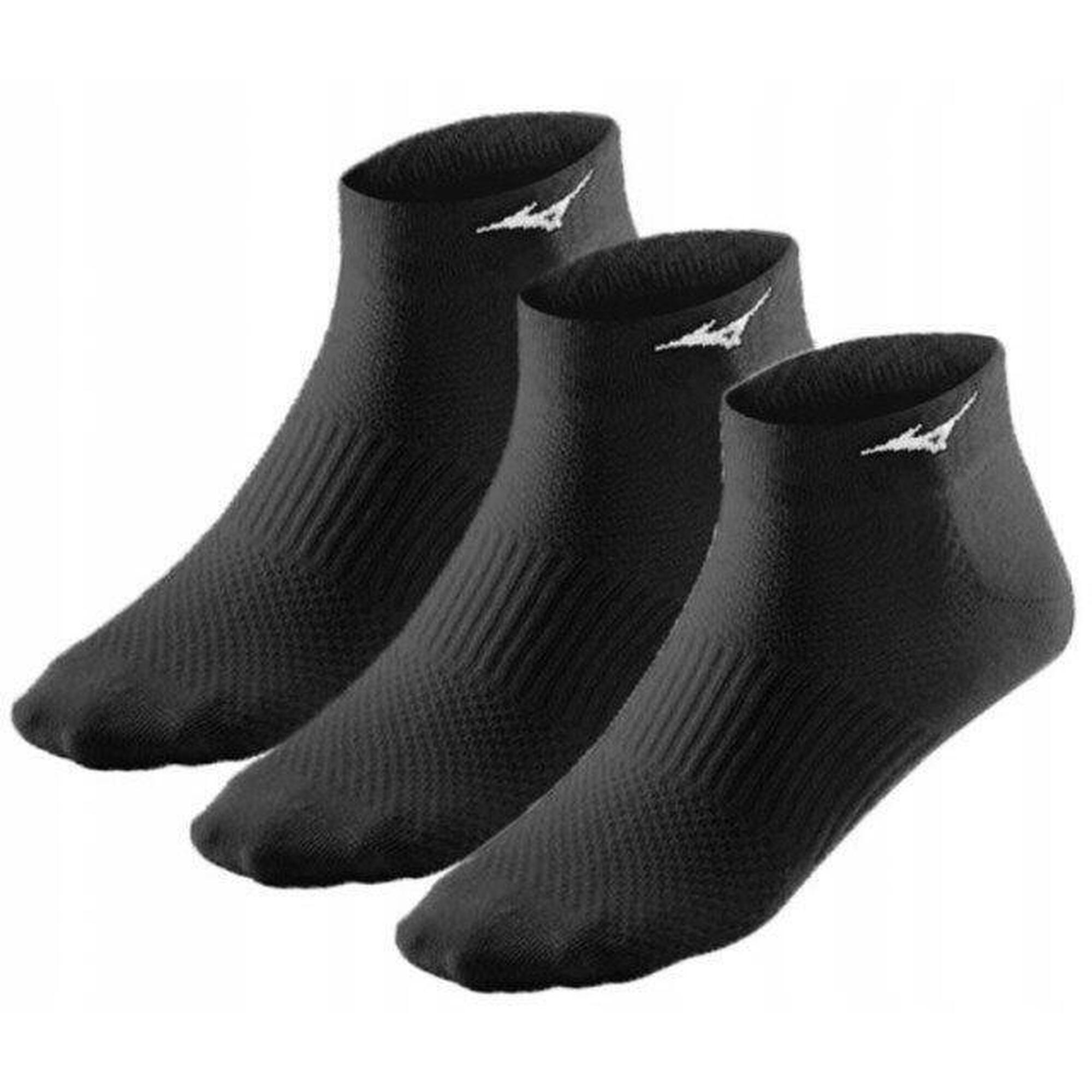 Skarpety treningowe dla dorosłych Mizuno Training Mid 3 Pack