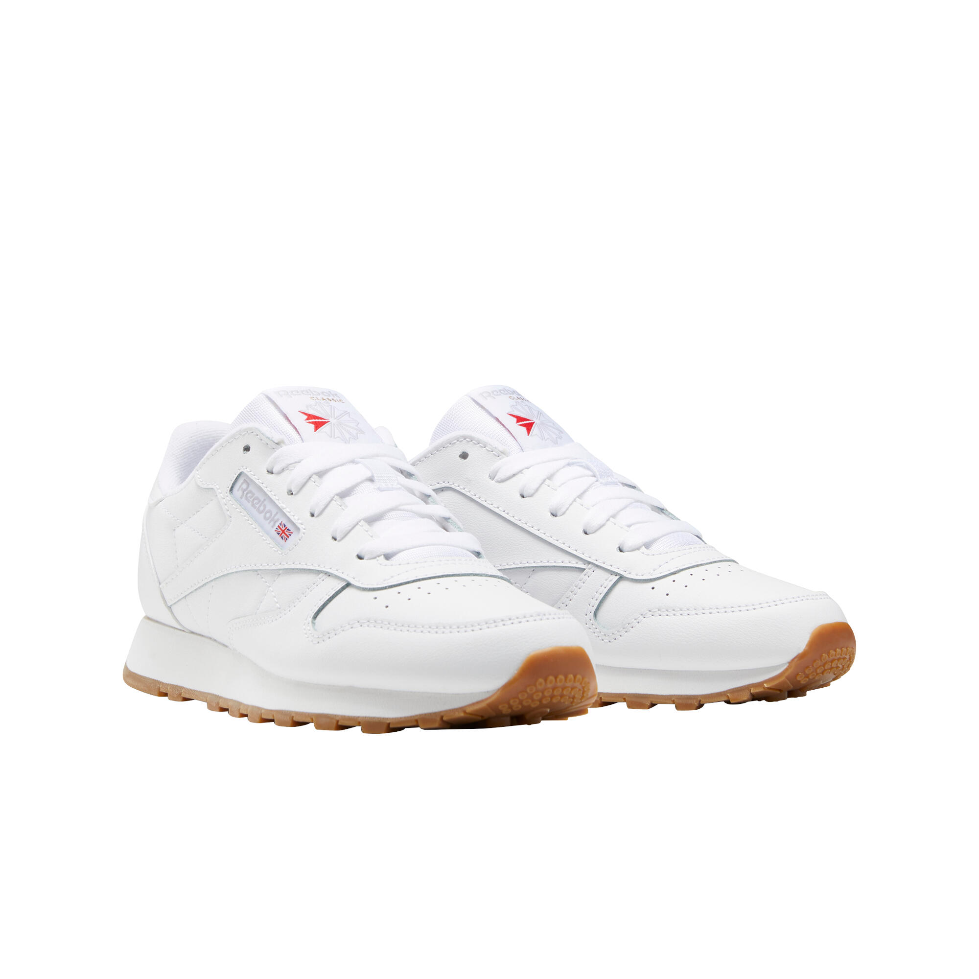 Sapatilhas de criança Reebok Classic Leather 5/5