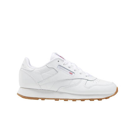 Chaussures enfant Reebok Classic Leather