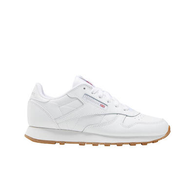 Zapatillas para Niño Reebok Blanco