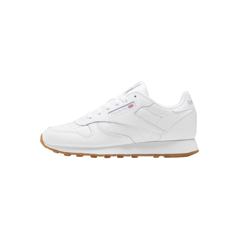 Chaussures enfant Reebok Classic Leather