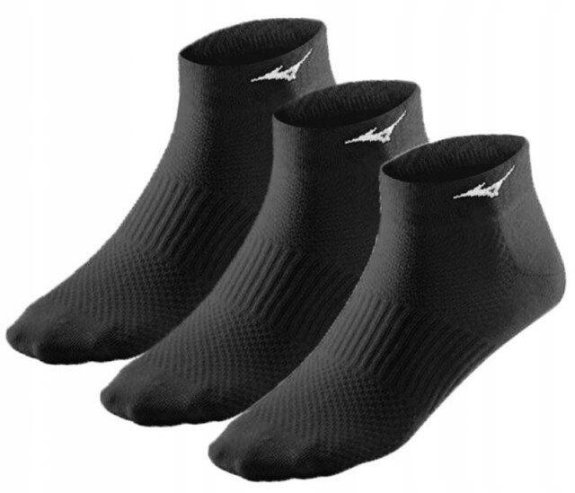 Skarpety treningowe dla dorosłych Mizuno Training Mid 3 Pack
