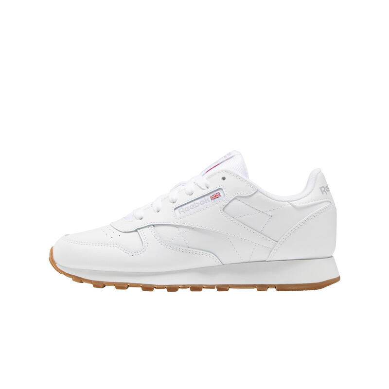 Chaussures enfant Reebok Classic Leather