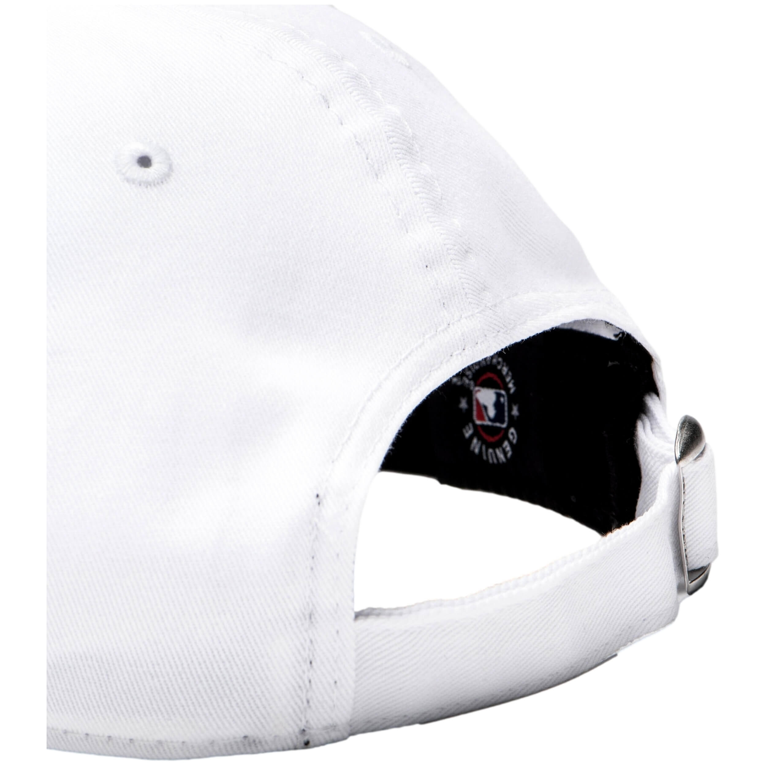 Articles de tête New Era New York Yankees league Blanc. 5/5
