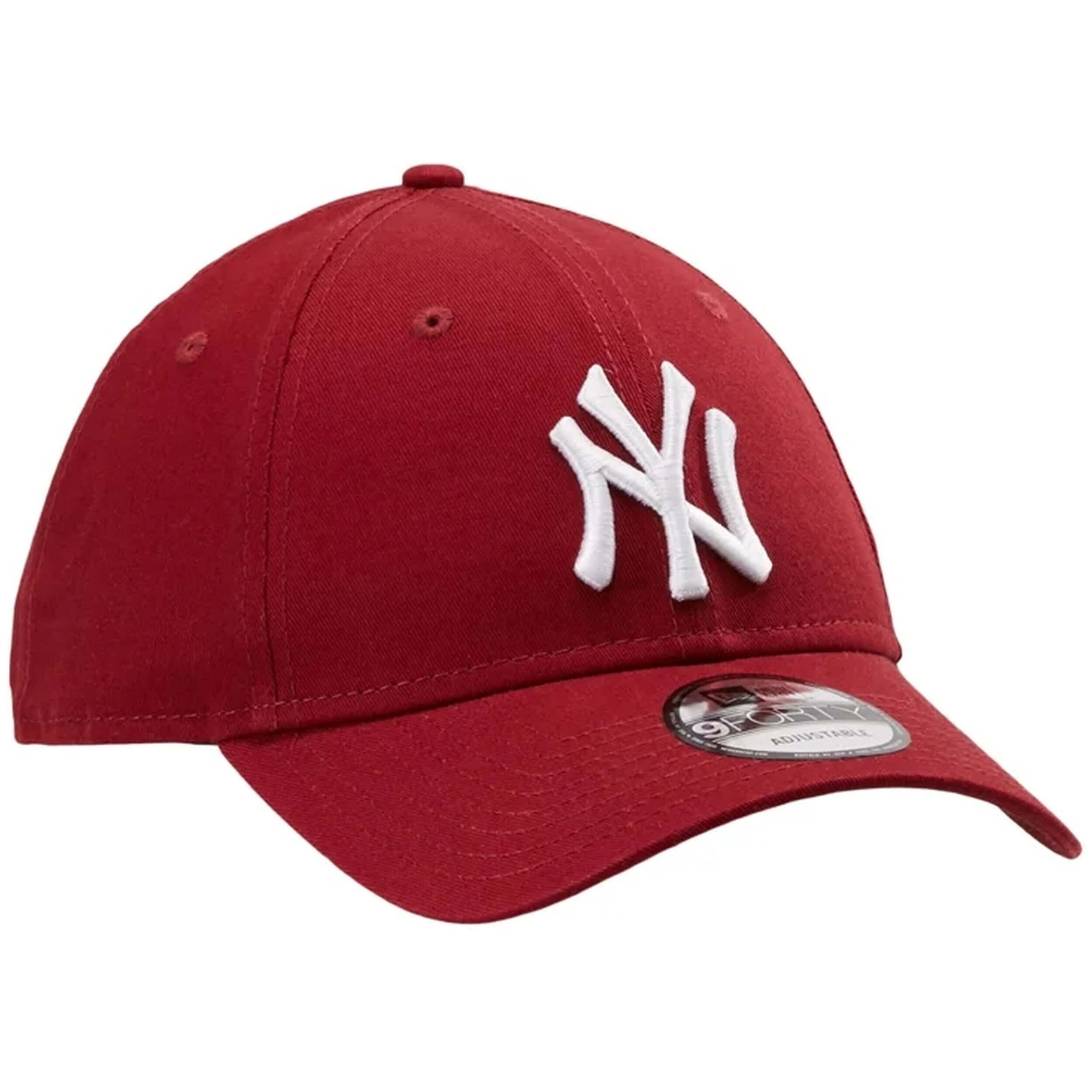 Cappelli e berretti New Era Granata. 6/6