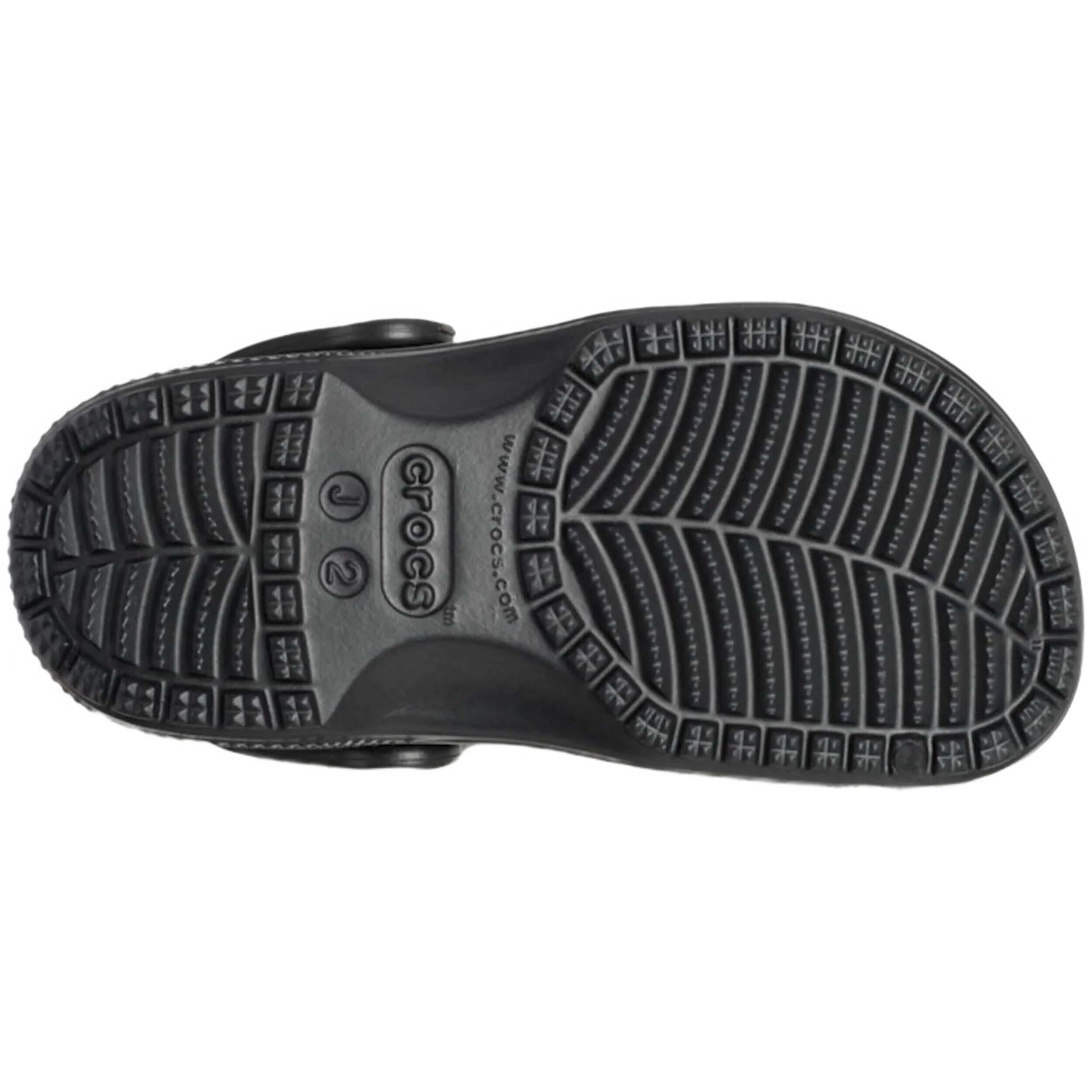 Chodaki dla dzieci Crocs Kids Classic Clog 5/7