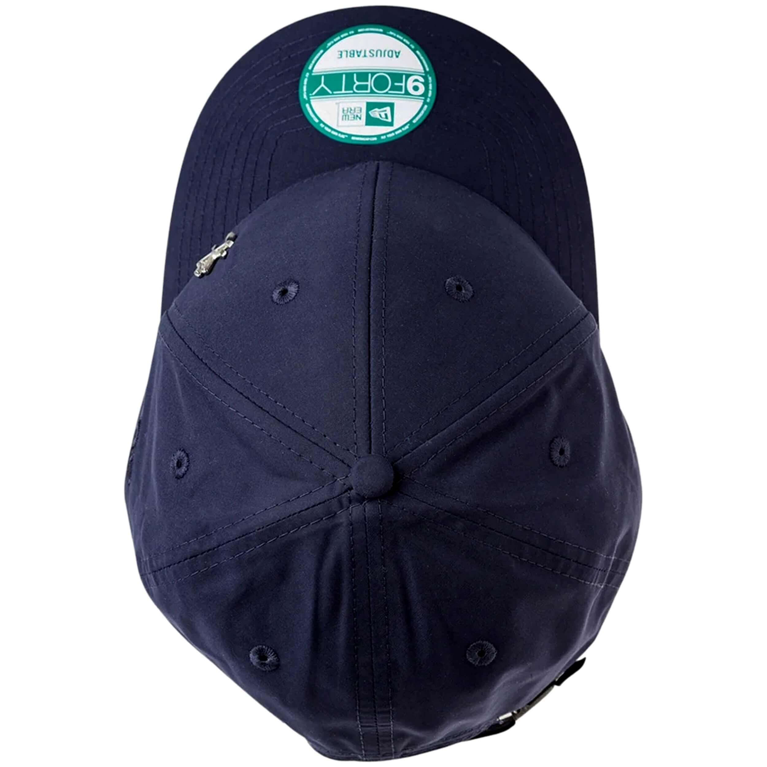 Casquette New era modèle 11198848 pour unisexe 5/6