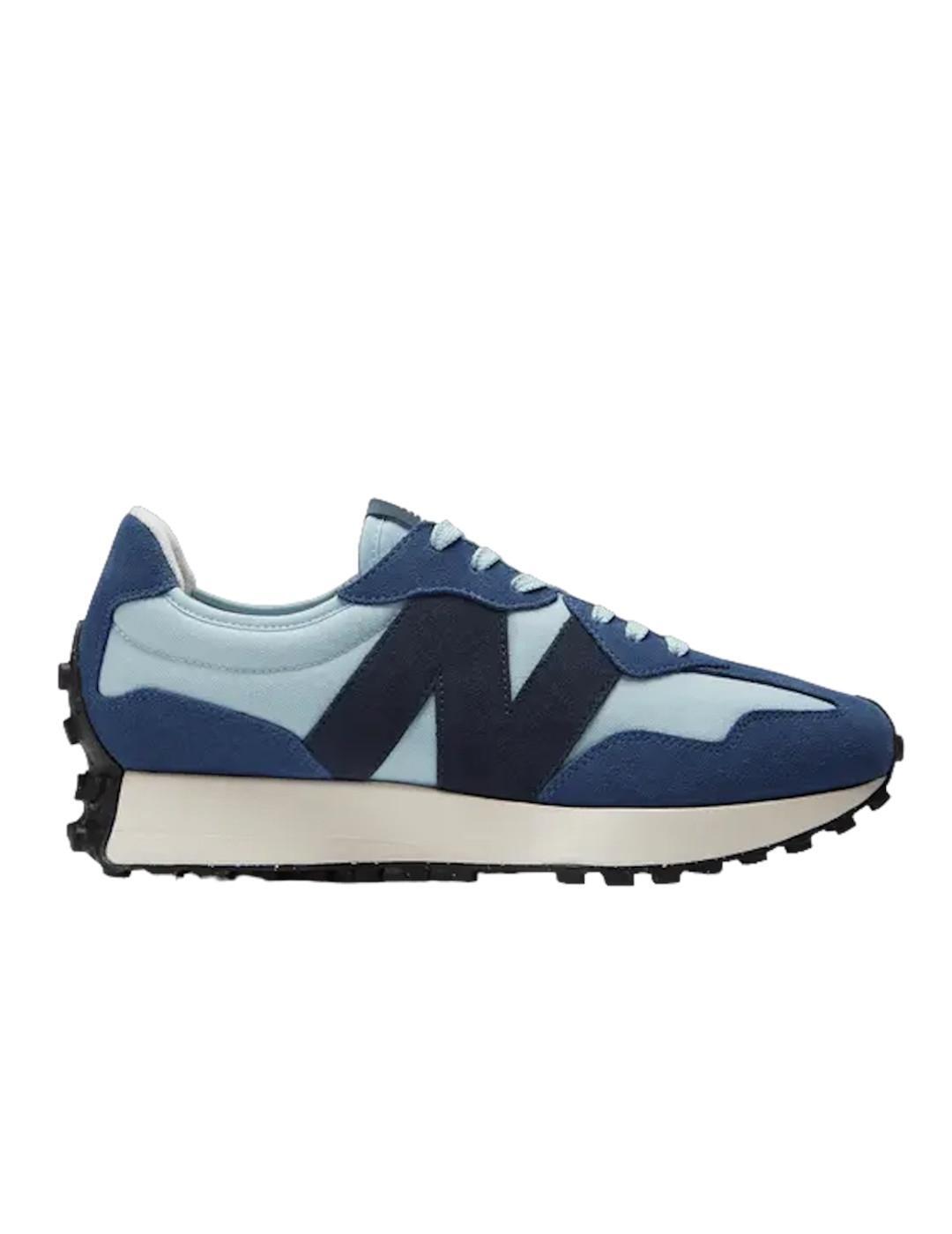 Moda/sportwear per donna New Balance Turchese 6/6