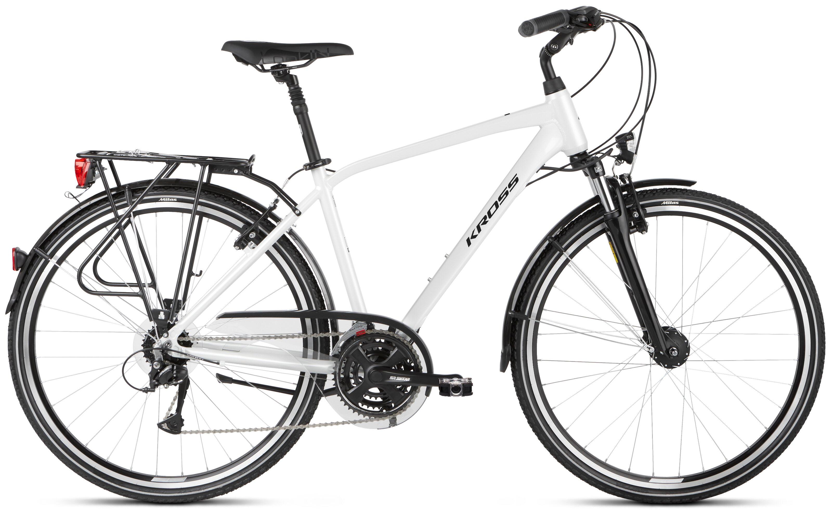 Kross Trans 4.0 M 28 L(21