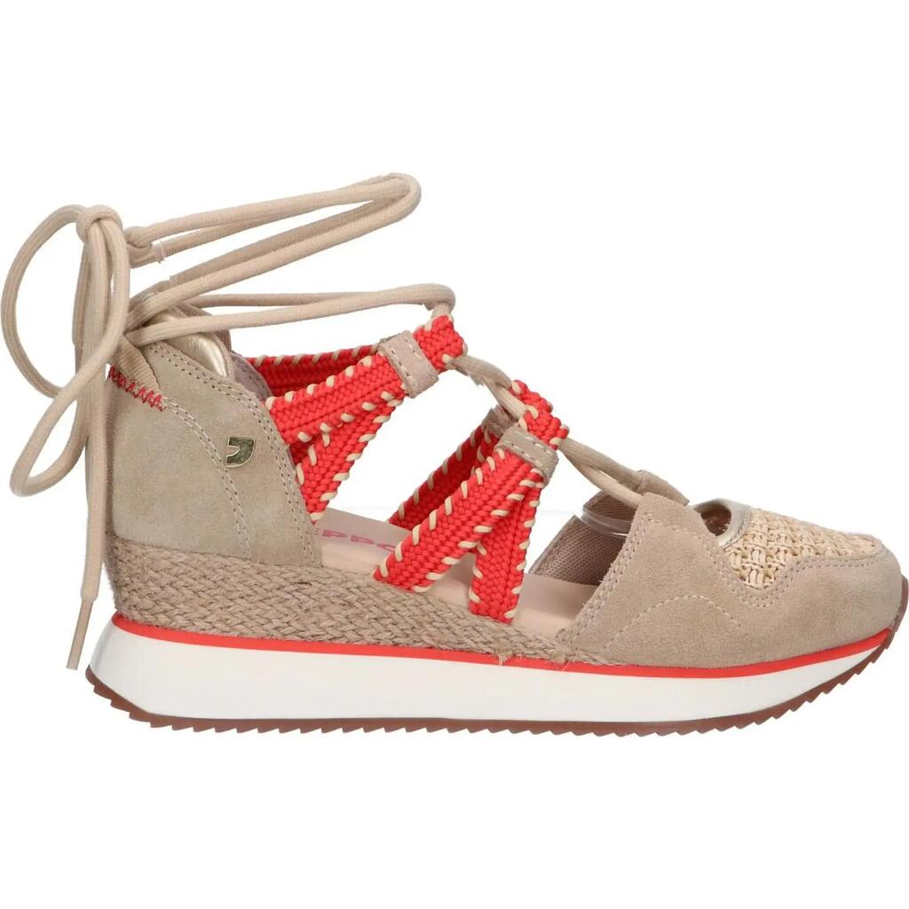 Sandales pour femme Gioseppo Griswold Beige