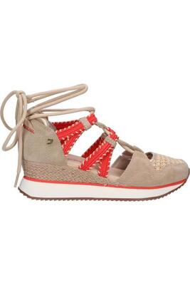 Sandalen gioseppo model 74272 voor vrouwen