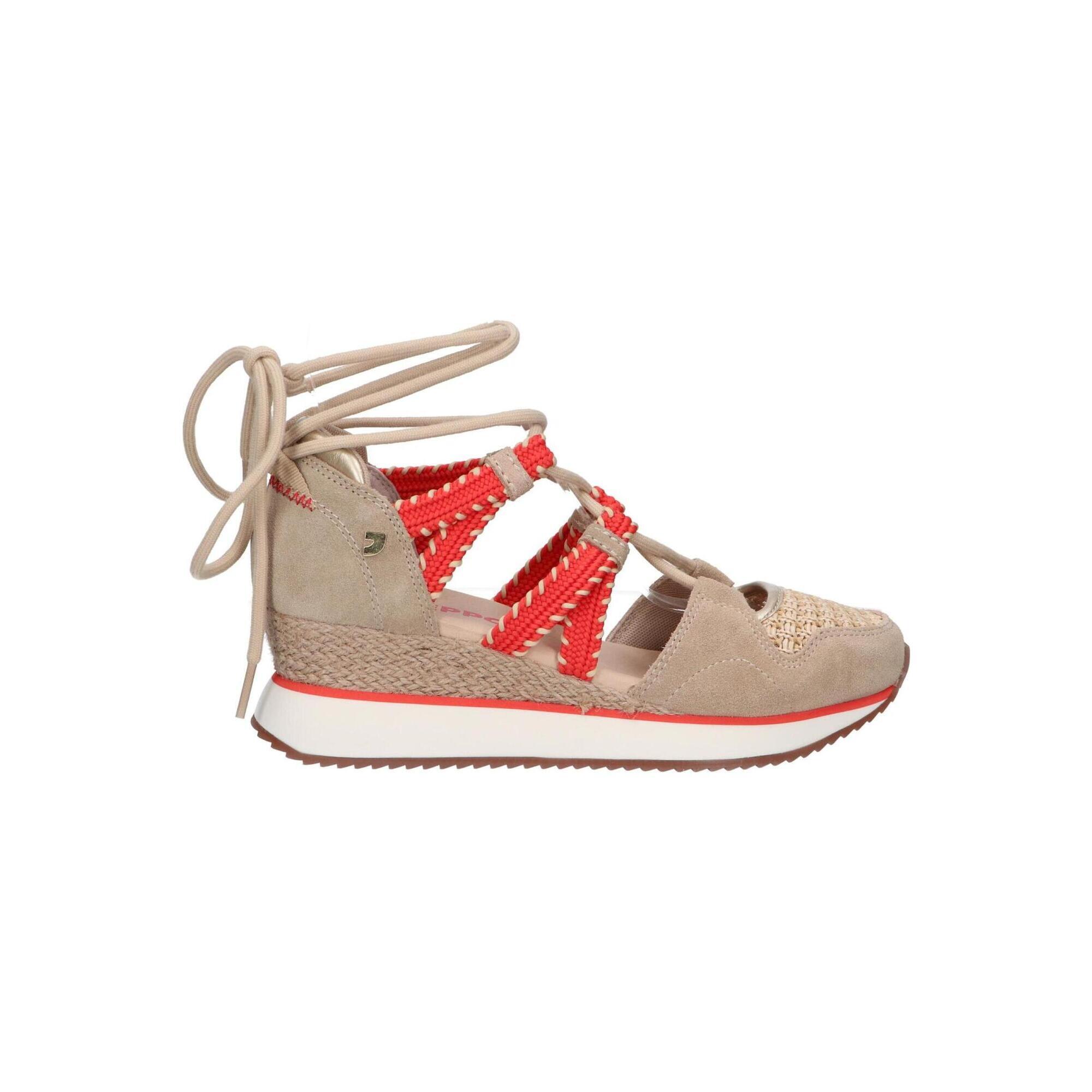Gioseppo - Sandales Pour Femme Gioseppo Griswold Beige - Chaussures De Sport - Beige - Decathlon