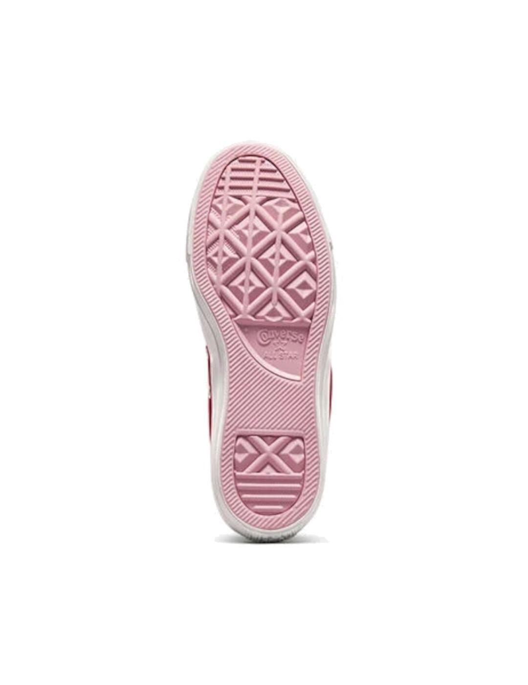 Zapatillas para Mujer Converse  Rojo 5/5