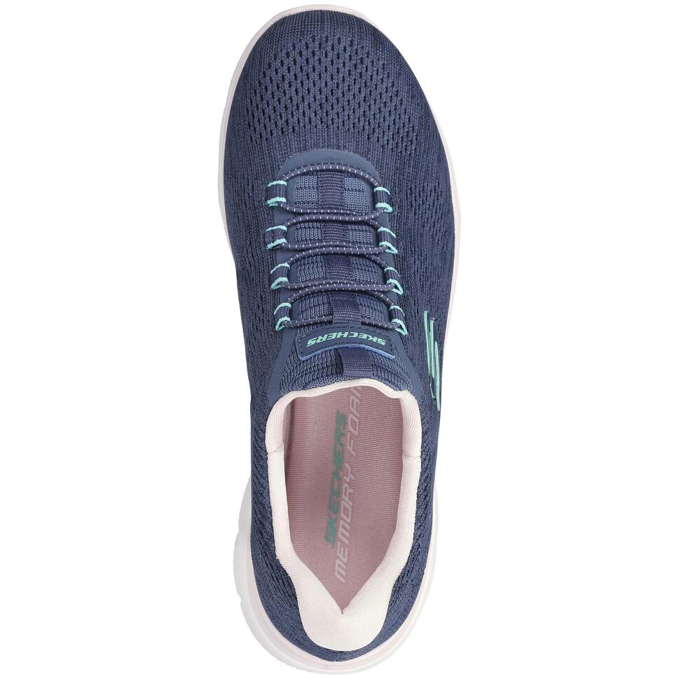 Buty damskie SKECHERS Summits Fun Flare