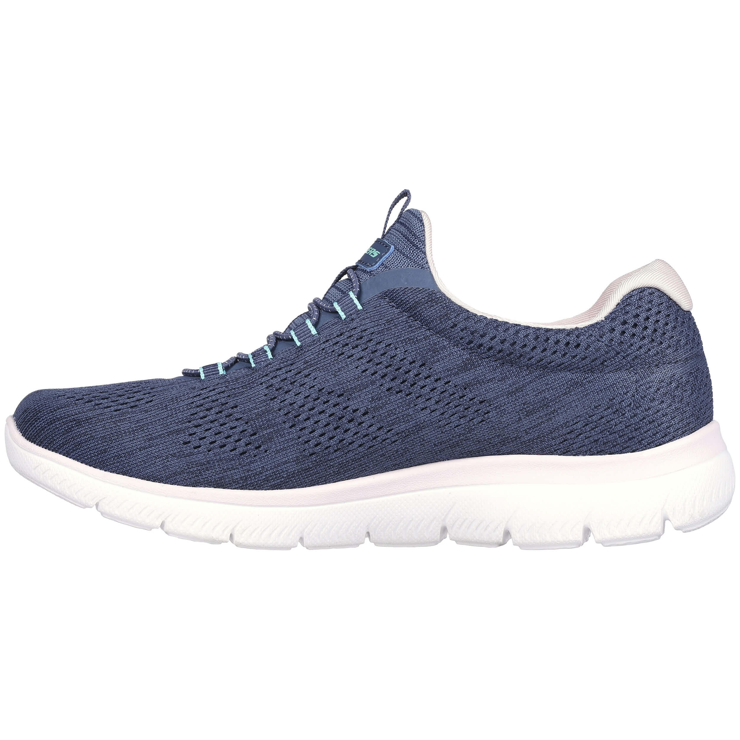 Zapatillas Skechers modelo 150113-NVMT para mujer 4/5