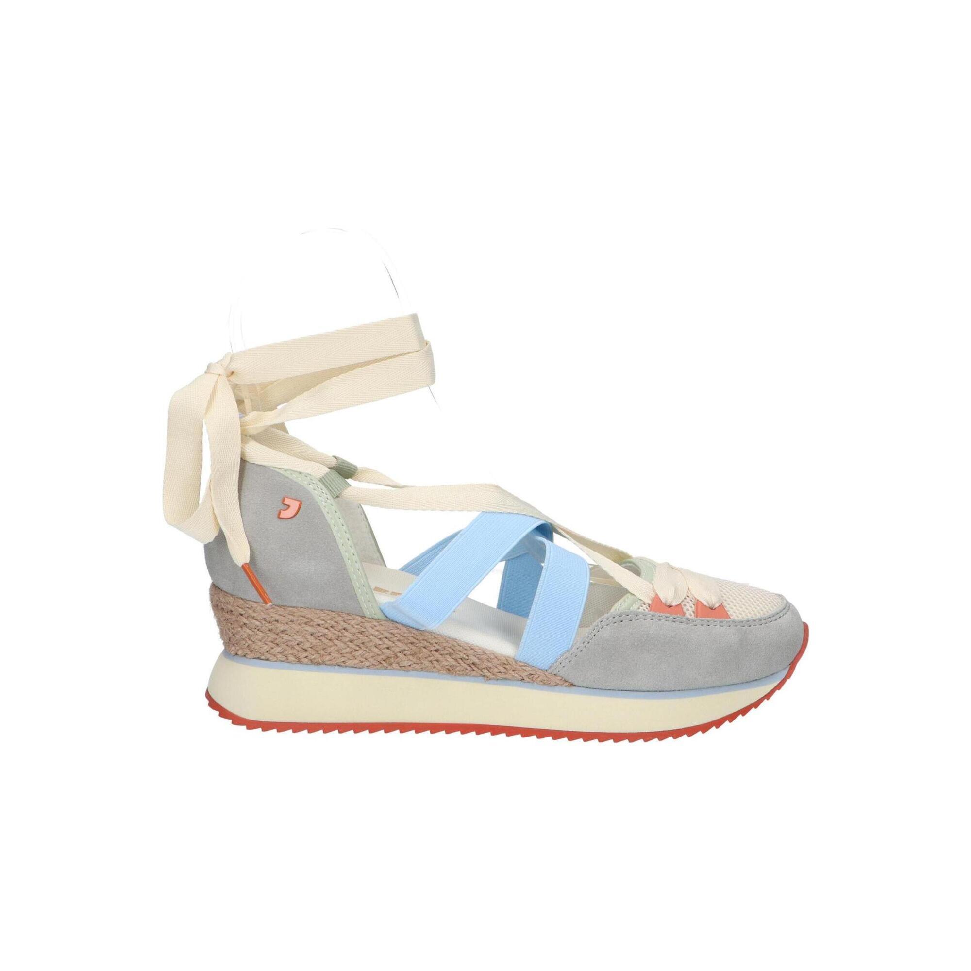 Gioseppo - Sandales Pour Femme Gioseppo Hinesburg Multicolore - Chaussures De Sport - Multicolore - Decathlon