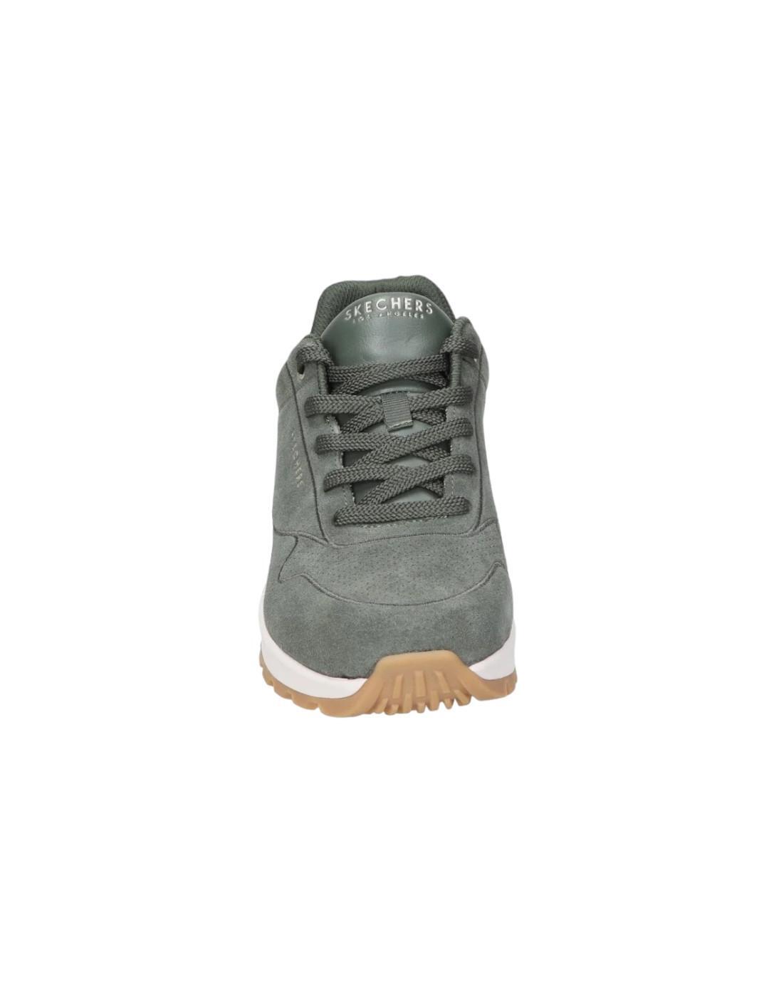 Schoen Skechers model 155135OLV voor vrouwen 5/5