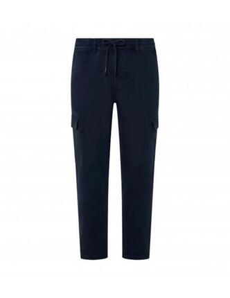 Pantalón para Hombre Pepe jeans Gymdigo Azul