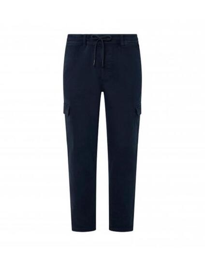 Pantalón para Hombre Pepe jeans Gymdigo Azul