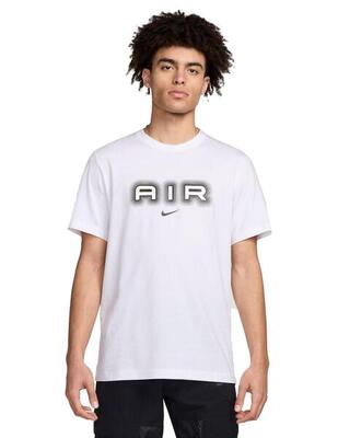 Nike air grafisch heren-t-shirt