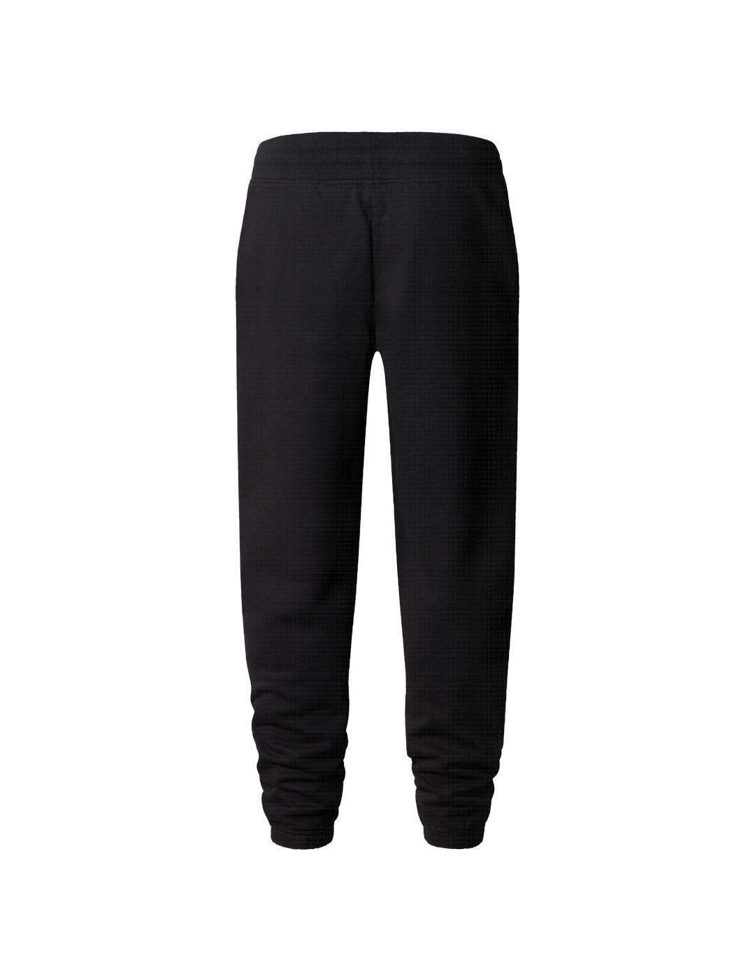 Pantalón para Hombre The north face Zumu Negro 2/4
