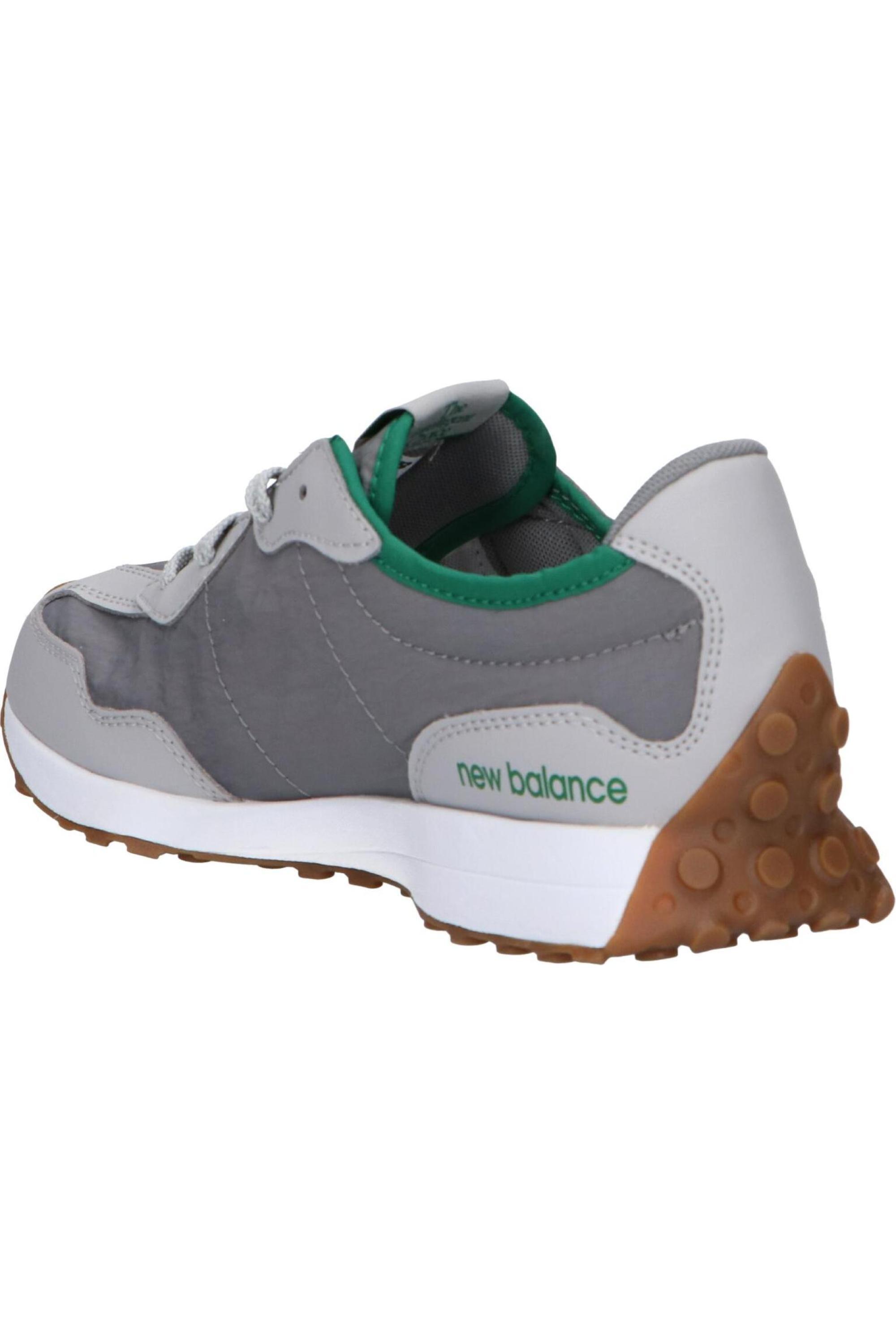 Sneakers para Niño New balance  Gris 5/5