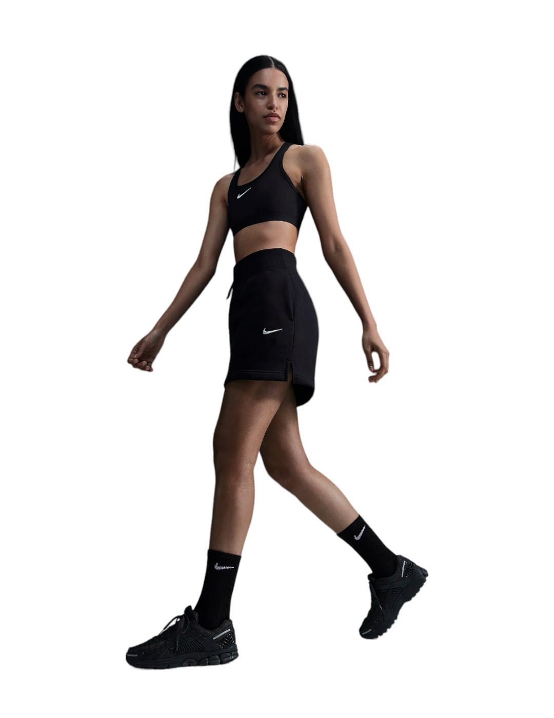 Women's Nike Top Dx6821 Black 4/4