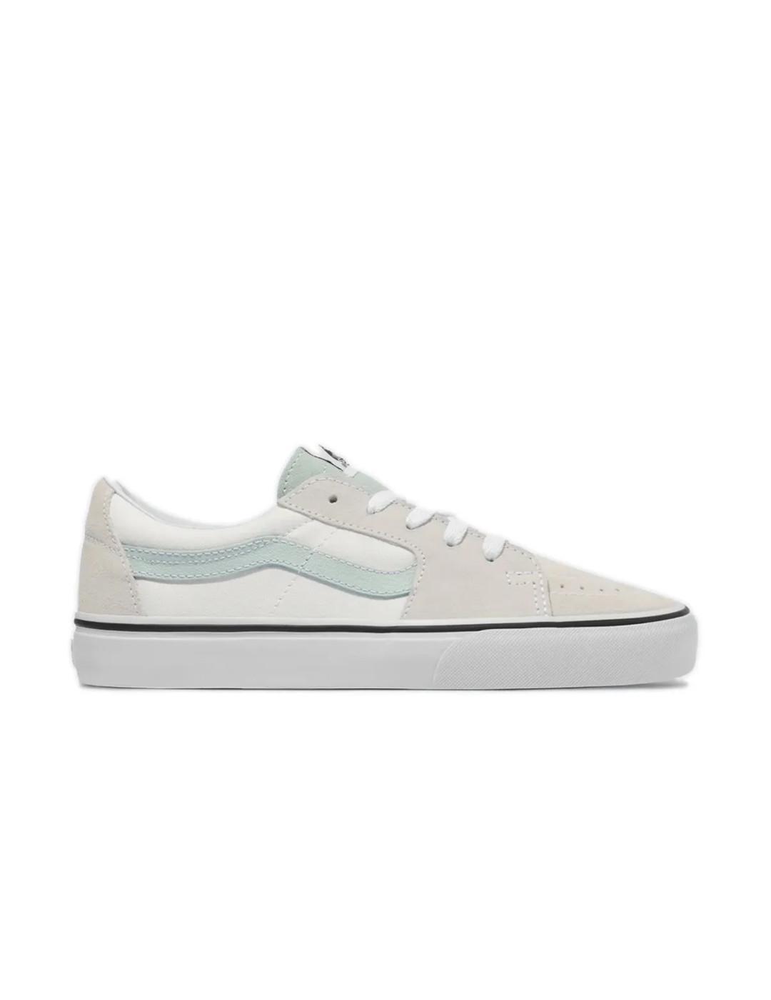 Turnschuhe Vans Modell VN0009QRCHE1 für unisex jungen 4/5