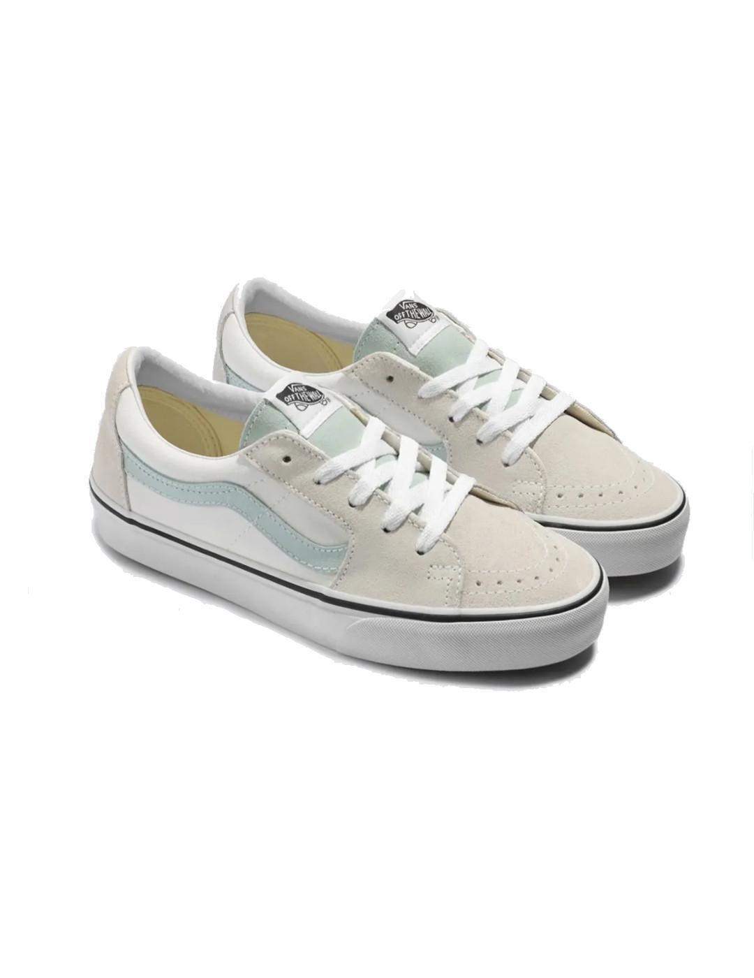 Turnschuhe Vans Modell VN0009QRCHE1 für unisex jungen 3/5