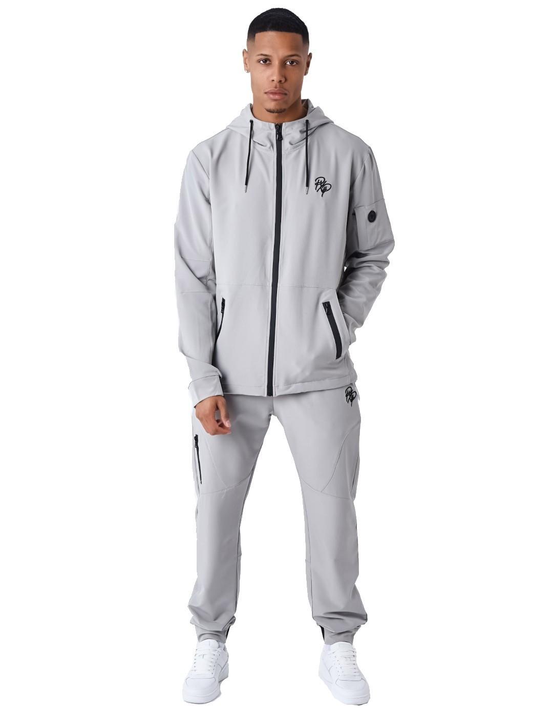 Pantalon pour Homme Project x paris 2444130 Gris 3/4