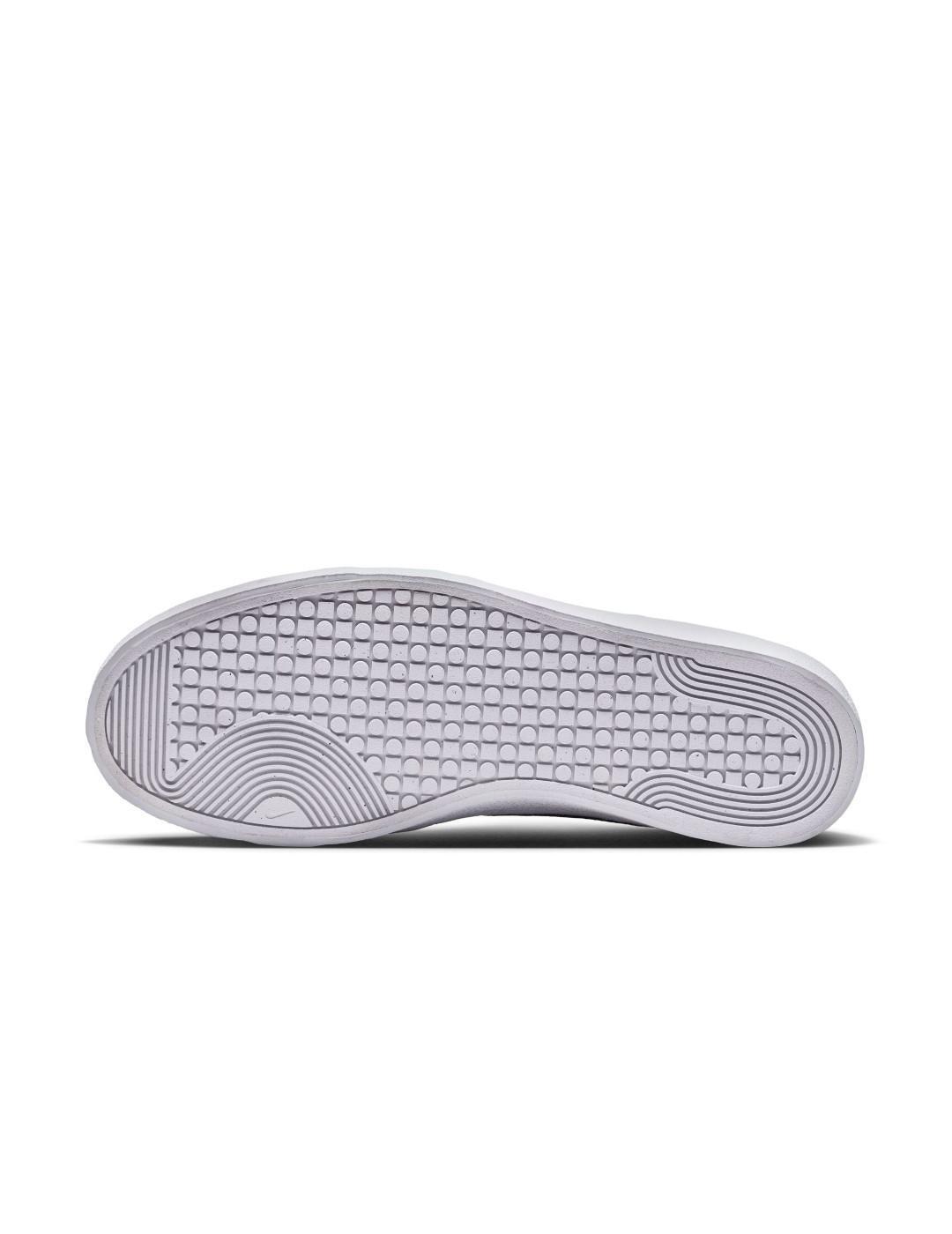 Sneakers Nike Court Shot wit 6/7