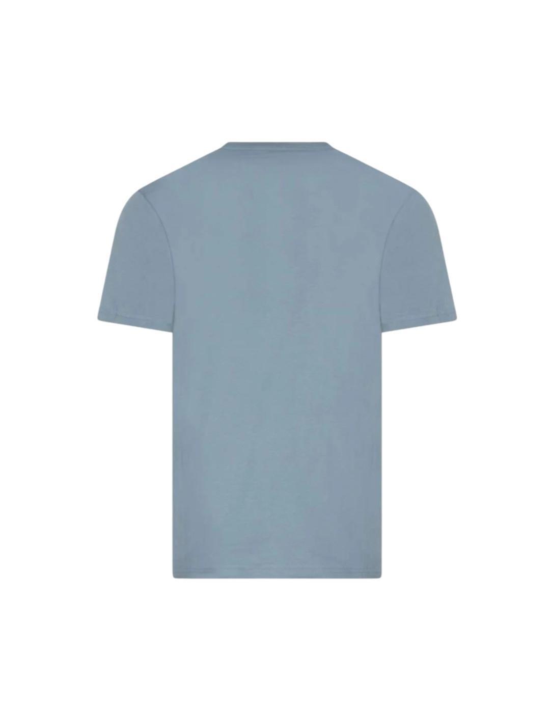 T-shirt met korte mouwen Vans model VN000GGGCFL voor mannen 2/3