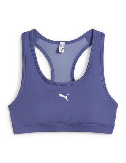 Maglietta da donna Puma 4keeps blu