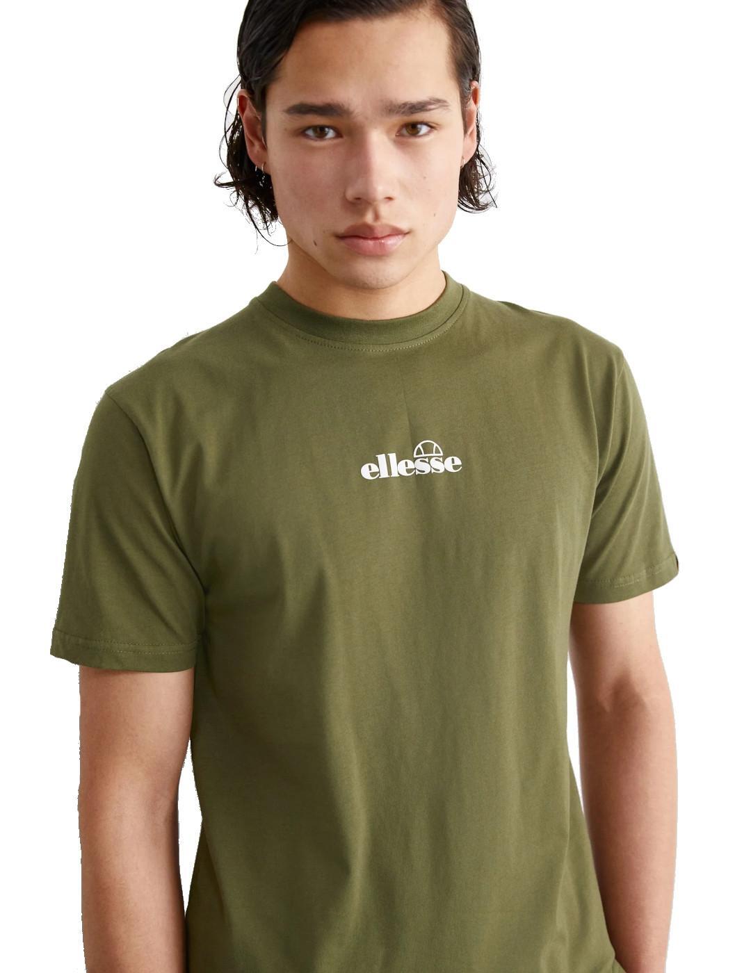 ellesse Herren T-Shirt Ollio Tee SHZ16463 3/5